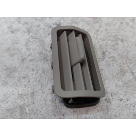 2018-2023 Volkswagen Atlas Rear Left Side C Pillar Upper Quarter Air Grille OEM 2018-2023 Volkswagen Atlas Rear Left Side C Pillar Upper Quarter Air Grille OEM