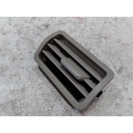 2018-2023 Volkswagen Atlas Rear Left Side C Pillar Upper Quarter Air Grille OEM 2018-2023 Volkswagen Atlas Rear Left Side C Pillar Upper Quarter Air Grille OEM
