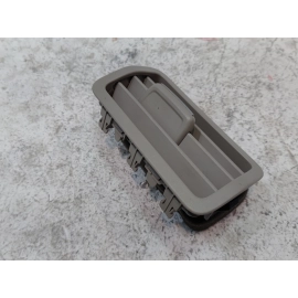 2018-2023 Volkswagen Atlas Rear Left Side C Pillar Upper Quarter Air Grille OEM 2018-2023 Volkswagen Atlas Rear Left Side C Pillar Upper Quarter Air Grille OEM