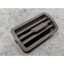 2018-2023 Volkswagen Atlas Rear Left Side C Pillar Upper Quarter Air Grille OEM 2018-2023 Volkswagen Atlas Rear Left Side C Pillar Upper Quarter Air Grille OEM