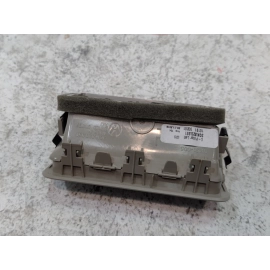 2018-2023 Volkswagen Atlas Rear Left Side C Pillar Upper Quarter Air Grille OEM 2018-2023 Volkswagen Atlas Rear Left Side C Pillar Upper Quarter Air Grille OEM