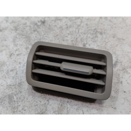 2018-2023 Volkswagen Atlas Rear Left Side C Pillar Upper Quarter Air Grille OEM 2018-2023 Volkswagen Atlas Rear Left Side C Pillar Upper Quarter Air Grille OEM