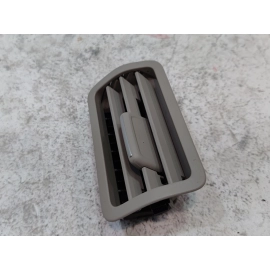 2018-2023 Volkswagen Atlas Rear Left Side C Pillar Upper Quarter Air Grille OEM 2018-2023 Volkswagen Atlas Rear Left Side C Pillar Upper Quarter Air Grille OEM