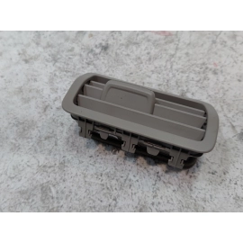 2018-2023 Volkswagen Atlas Rear Left Side C Pillar Upper Quarter Air Grille OEM 2018-2023 Volkswagen Atlas Rear Left Side C Pillar Upper Quarter Air Grille OEM