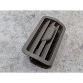 2018-2023 Volkswagen Atlas Rear Left Side C Pillar Upper Quarter Air Grille OEM 2018-2023 Volkswagen Atlas Rear Left Side C Pillar Upper Quarter Air Grille OEM