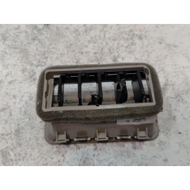 2018-2023 Volkswagen Atlas Rear Left Side C Pillar Upper Quarter Air Grille OEM 2018-2023 Volkswagen Atlas Rear Left Side C Pillar Upper Quarter Air Grille OEM