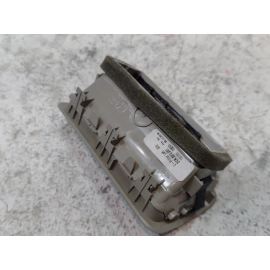 2018-2023 Volkswagen Atlas Rear Left Side C Pillar Upper Quarter Air Grille OEM 2018-2023 Volkswagen Atlas Rear Left Side C Pillar Upper Quarter Air Grille OEM