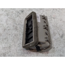 2018-2023 Volkswagen Atlas Rear Left Side C Pillar Upper Quarter Air Grille OEM 2018-2023 Volkswagen Atlas Rear Left Side C Pillar Upper Quarter Air Grille OEM