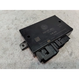 2018 - 2020 VOLKSWAGEN ATLAS TRAILER DETECTION COMPUTER CONTROL MODULE UNIT OEM