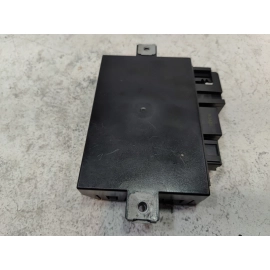 2018 - 2020 VOLKSWAGEN ATLAS TRAILER DETECTION COMPUTER CONTROL MODULE UNIT OEM