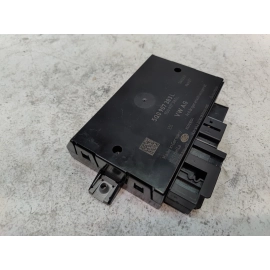 2018 - 2020 VOLKSWAGEN ATLAS TRAILER DETECTION COMPUTER CONTROL MODULE UNIT OEM