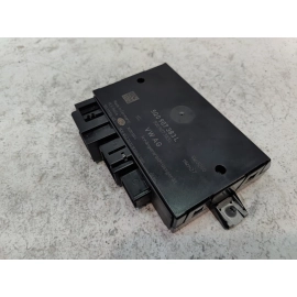 2018 - 2020 VOLKSWAGEN ATLAS TRAILER DETECTION COMPUTER CONTROL MODULE UNIT OEM