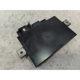 2018 - 2020 VOLKSWAGEN ATLAS TRAILER DETECTION COMPUTER CONTROL MODULE UNIT OEM