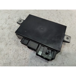 2018 - 2020 VOLKSWAGEN ATLAS TRAILER DETECTION COMPUTER CONTROL MODULE UNIT OEM