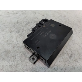 2018 - 2020 VOLKSWAGEN ATLAS TRAILER DETECTION COMPUTER CONTROL MODULE UNIT OEM