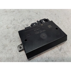 2018 - 2020 VOLKSWAGEN ATLAS TRAILER DETECTION COMPUTER CONTROL MODULE UNIT OEM
