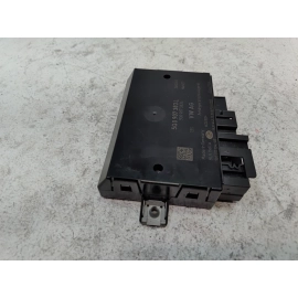 2018 - 2020 VOLKSWAGEN ATLAS TRAILER DETECTION COMPUTER CONTROL MODULE UNIT OEM