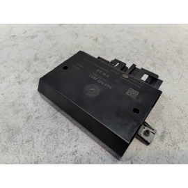 2018 - 2020 VOLKSWAGEN ATLAS TRAILER DETECTION COMPUTER CONTROL MODULE UNIT OEM