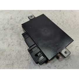 2018 - 2020 VOLKSWAGEN ATLAS TRAILER DETECTION COMPUTER CONTROL MODULE UNIT OEM