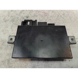 2018 - 2020 VOLKSWAGEN ATLAS TRAILER DETECTION COMPUTER CONTROL MODULE UNIT OEM