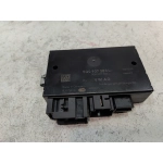 2018 - 2020 VOLKSWAGEN ATLAS TRAILER DETECTION COMPUTER CONTROL MODULE UNIT OEM