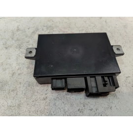 2018 - 2020 VOLKSWAGEN ATLAS TRAILER DETECTION COMPUTER CONTROL MODULE UNIT OEM