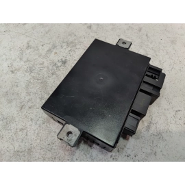 2018 - 2020 VOLKSWAGEN ATLAS TRAILER DETECTION COMPUTER CONTROL MODULE UNIT OEM