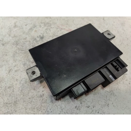 2018 - 2020 VOLKSWAGEN ATLAS TRAILER DETECTION COMPUTER CONTROL MODULE UNIT OEM