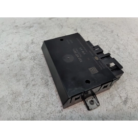 2018 - 2020 VOLKSWAGEN ATLAS TRAILER DETECTION COMPUTER CONTROL MODULE UNIT OEM