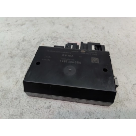 2018 - 2020 VOLKSWAGEN ATLAS TRAILER DETECTION COMPUTER CONTROL MODULE UNIT OEM