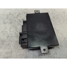 2018 - 2020 VOLKSWAGEN ATLAS TRAILER DETECTION COMPUTER CONTROL MODULE UNIT OEM