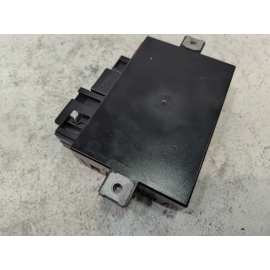 2018 - 2020 VOLKSWAGEN ATLAS TRAILER DETECTION COMPUTER CONTROL MODULE UNIT OEM