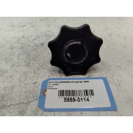 2018-2024 Volkswagen Atlas Spare Wheel Mounting Nut OEM
