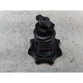 2018-2024 Volkswagen Atlas Spare Wheel Mounting Nut OEM