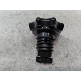 2018-2024 Volkswagen Atlas Spare Wheel Mounting Nut OEM