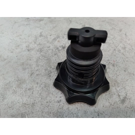 2018-2024 Volkswagen Atlas Spare Wheel Mounting Nut OEM