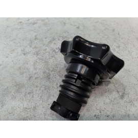2018-2024 Volkswagen Atlas Spare Wheel Mounting Nut OEM