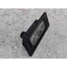 2018-2024 VOLKSWAGEN ATLAS REAR LEFT OR RIGHT LICENSE PLATE LIGHT LAMP 1PCS OEM