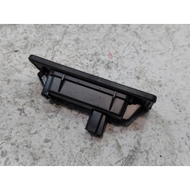 2018-2024 VOLKSWAGEN ATLAS REAR LEFT OR RIGHT LICENSE PLATE LIGHT LAMP 1PCS OEM