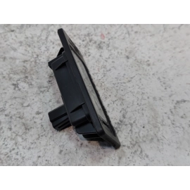 2018-2024 VOLKSWAGEN ATLAS REAR LEFT OR RIGHT LICENSE PLATE LIGHT LAMP 1PCS OEM