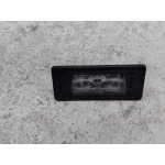 2018-2024 VOLKSWAGEN ATLAS REAR LEFT OR RIGHT LICENSE PLATE LIGHT LAMP 1PCS OEM