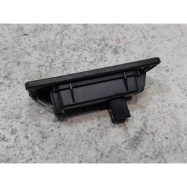 2018-2024 VOLKSWAGEN ATLAS REAR LEFT OR RIGHT LICENSE PLATE LIGHT LAMP 1PCS OEM