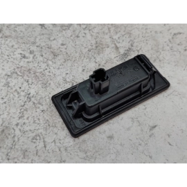 2018-2024 VOLKSWAGEN ATLAS REAR LEFT OR RIGHT LICENSE PLATE LIGHT LAMP 1PCS OEM