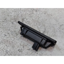 2018-2024 VOLKSWAGEN ATLAS REAR LEFT OR RIGHT LICENSE PLATE LIGHT LAMP 1PCS OEM