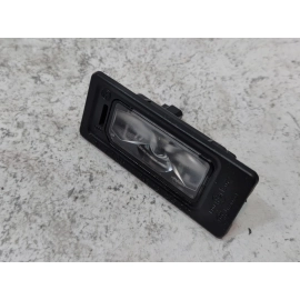 2018-2024 VOLKSWAGEN ATLAS REAR LEFT OR RIGHT LICENSE PLATE LIGHT LAMP 1PCS OEM
