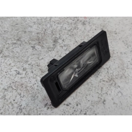2018-2024 VOLKSWAGEN ATLAS REAR LEFT OR RIGHT LICENSE PLATE LIGHT LAMP 1PCS OEM
