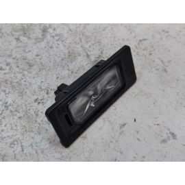 2018-2024 VOLKSWAGEN ATLAS REAR LEFT OR RIGHT LICENSE PLATE LIGHT LAMP 1PCS OEM