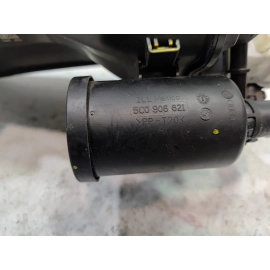 2018-2021 Volkswagen Atlas Fuel Vapor Evaporator Charcoal Canister OEM