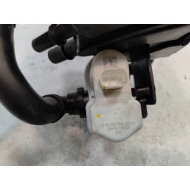 2018-2021 Volkswagen Atlas Fuel Vapor Evaporator Charcoal Canister OEM