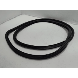 2018-2025 VOLKSWAGEN ATLAS FRONT DRIVER DOOR BODY WEATHERSTRIP INNER SEAL OEM